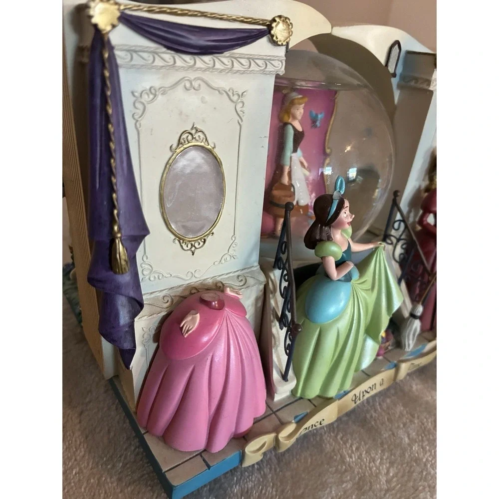 Disney missing anastasia
